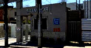 Apartamento 44,72m² em São Gonçalo/RJ