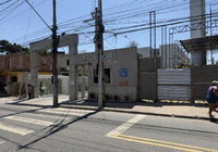 Apartamento 44,72m² em São Gonçalo/RJ