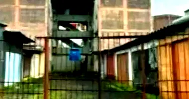 Apartamento Ocupado com 33,66m² em Leilão