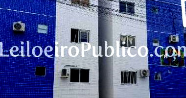 Apartamento 2 quartos, 1 banheiro, 1 vaga, 78m², desocupado