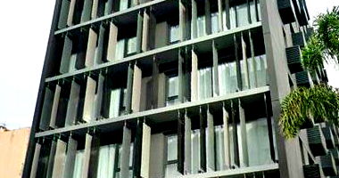 Apartamento com 1 quarto em leilão