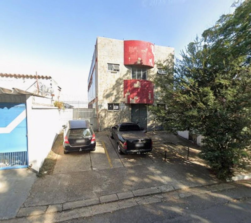 Prédio e Terreno 692m² em Parque Jabaquara - Excelente Investimento