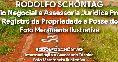 Lote Urbano com 1003,75m² em Cornélio Procópio - Terreno amplo