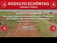 Lote Urbano com 1003,75m² em Cornélio Procópio - Terreno amplo