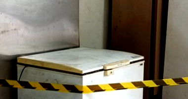 Sucata de Equipamentos Diversos - Oportunidade Única