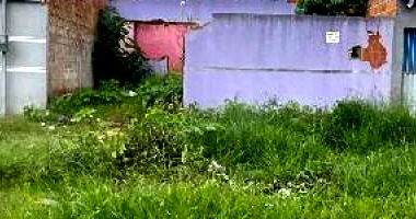 Casa com 68,45m² em Santo Antônio do Descoberto/GO