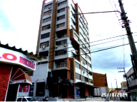 Sala Comercial com 33,245m² em Jacareí/SP