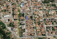 Terreno de Esquina 792m²