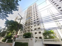 Apartamento 101 m² com 2 Quartos e 1 Banheiro Próximo ao Metrô Vila Madalena