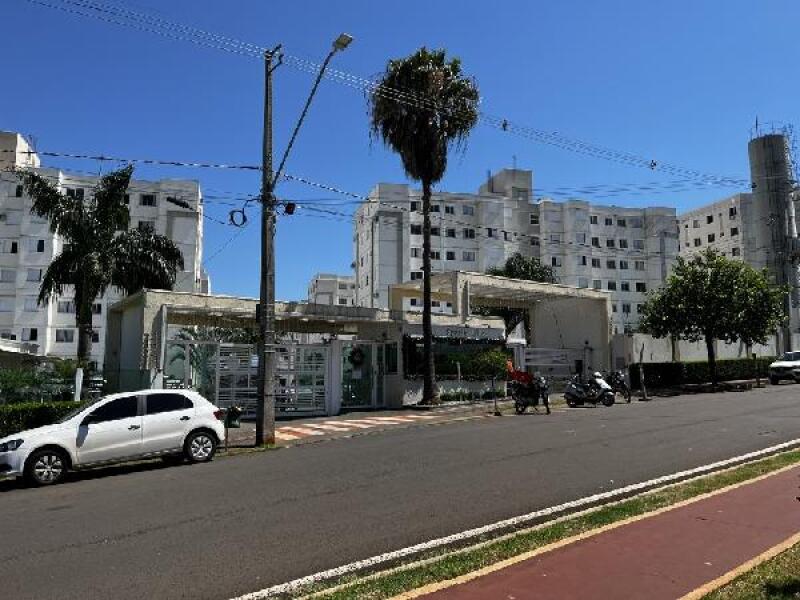 Apartamento com 2 quartos, 67,62 m², 1 vaga de garagem