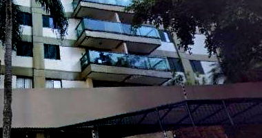 Apartamento com 2 vagas em São Paulo, Mandaqui