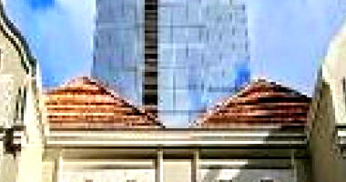 Sala Comercial com 44,36m² de Área Privativa