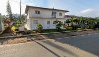 Terreno com construção de alvenaria, 395,84m²