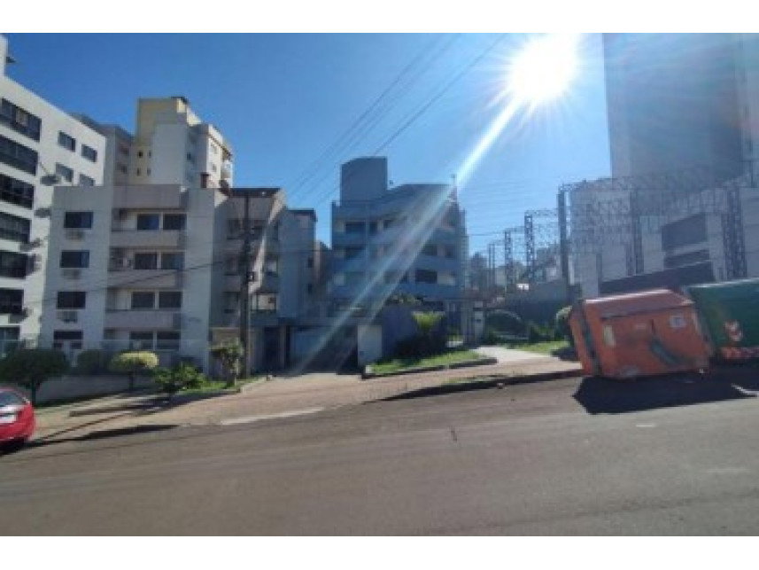 Apartamento com 217,96m² privativos