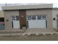 Casa com 2 quartos, 1 banheiro, 91,32m² construída, ocupada