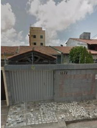 Casa com 3 quartos, 128m² construídos, 260m² de terreno