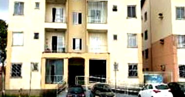 Apartamento 51,47m² em Serra/ES com 2 quartos