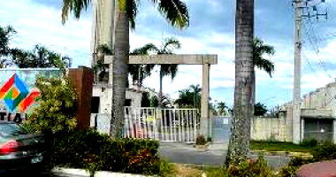 Apartamento 2 Quartos em Resende com 43,2 m²