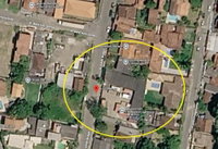 Terreno com edificação em Mendes/RJ