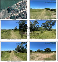 Terreno Urbano com 300m² em São Lourenço do Sul/RS
