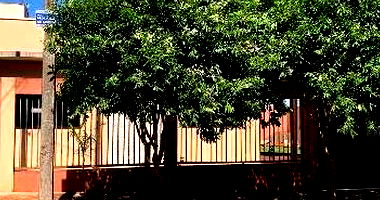 Casa com 72,85m² de área privativa - 0 quartos - 0 banheiros - vaga de garagem