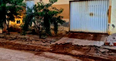 Casa 2 quartos com 41,70 m² e terreno de 160 m²