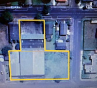 Terrenos urbanos com benfeitorias em Igrejinha/RS