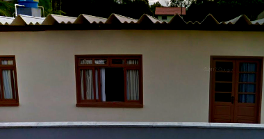 Terreno com Casa Residencial em Timbó/SC