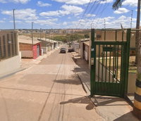 Casa n°53 Cond. Residencial Rio Verde - Cidade Ocidental/GO