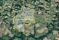 Fazenda Bela Vista com 914,7232 Ha - São Pedro (SP)