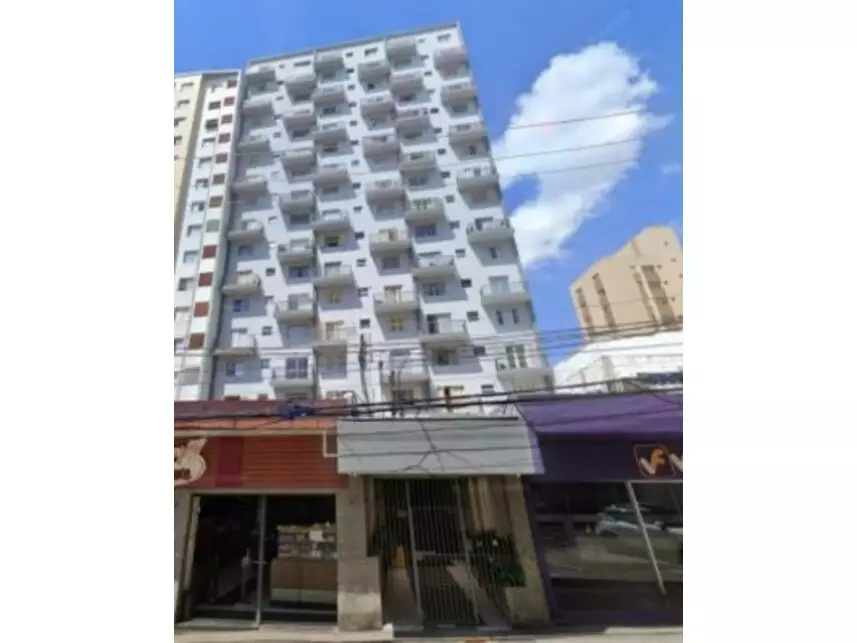 Apartamento com 1 Banheiro e 0 Quartos