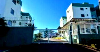 Apartamento Ocupado com 79.91m² em Chapecó/SC