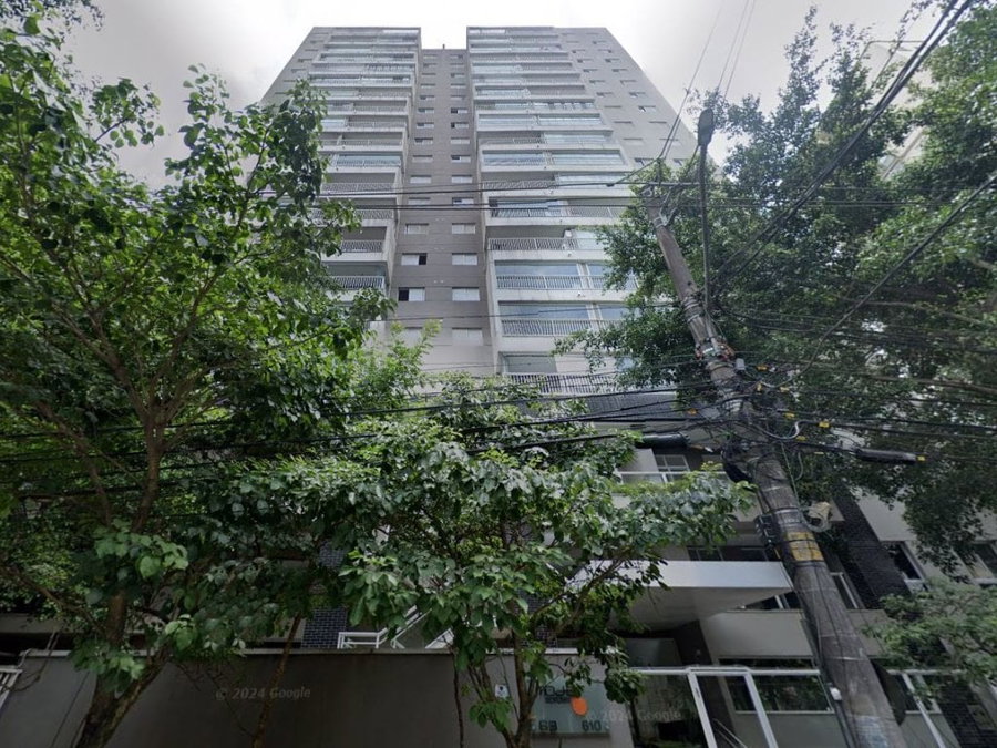 Apartamento 75m² com 2 vagas em Vila Andrade, São Paulo - SP