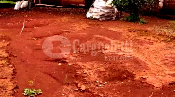 Casa com 59m² em Giruá/RS