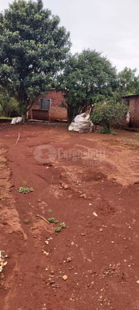 Casa com 59m² em Giruá/RS