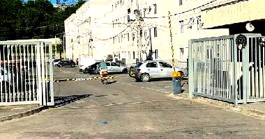 Apartamento 2 quartos, 1 banheiro, 43.29m², desocupado