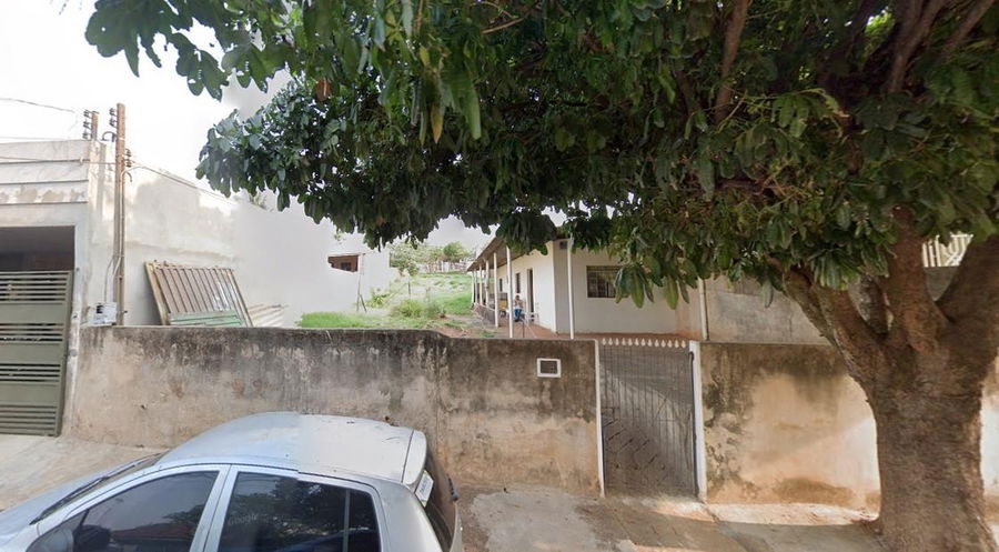 Imóvel Residencial com 41,94m² em Presidente Prudente