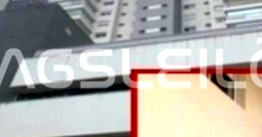 Espaçosa Cobertura Duplex com 3 Suítes e Área de 167m²