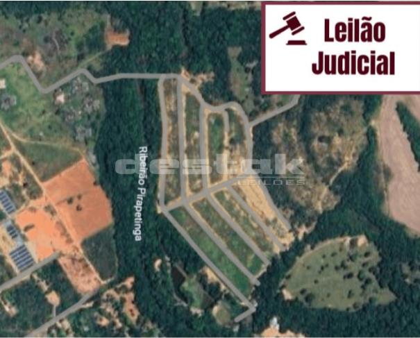 Terreno de 324m² em Condomínio Fechado em Caldas Novas