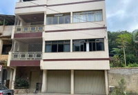 Apartamento 2 vagas, 117m² em Ponte Nova