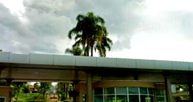 Casa Luxuosa em Alphaville com 723,94m² de Terreno