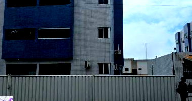 Apartamento 2 quartos, 2 banheiros, 1 vaga e 50,84 m²