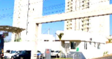 Apartamento com 2 quartos e 1 vaga em Campinas