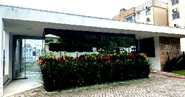Apartamento 56m², 2 quartos - Itajaí/SC