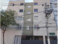 Apartamento com 2 quartos, 30,33 m² privativos, São Paulo