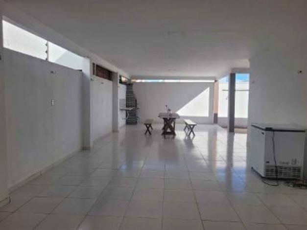 Casa Ocupada com 2 Quartos e 180m² em Tibau/RN