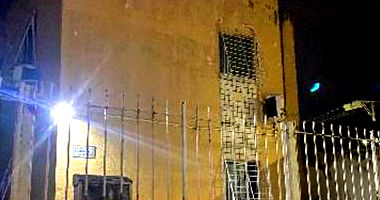 Apartamento com 2 quartos em Olinda