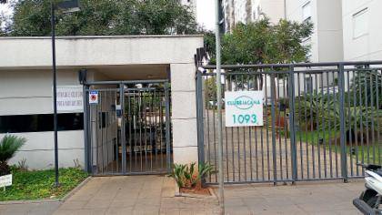 Apartamento com 1 Banheiro na Av. Mendes da Rocha