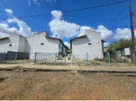 Casa com 2 quartos em Camutanga/PE