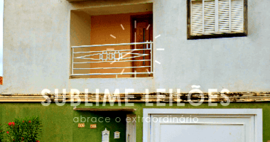 Sobrado com 3 quartos e 1 suíte em Birigui